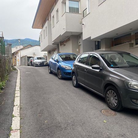 Apartment Biser Sarajeva ซาราเยโว ภายนอก รูปภาพ