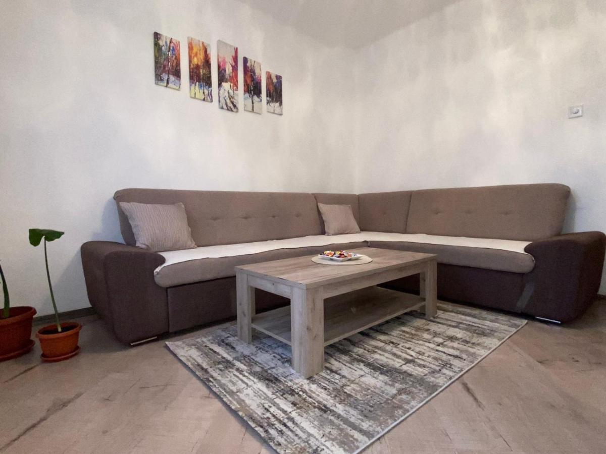 Apartment Biser Sarajeva ซาราเยโว ภายนอก รูปภาพ