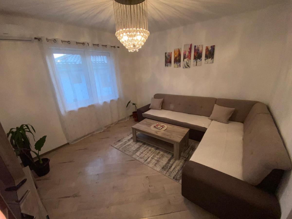 Apartment Biser Sarajeva ซาราเยโว ภายนอก รูปภาพ