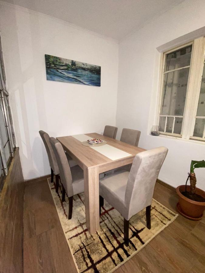 Apartment Biser Sarajeva ซาราเยโว ภายนอก รูปภาพ