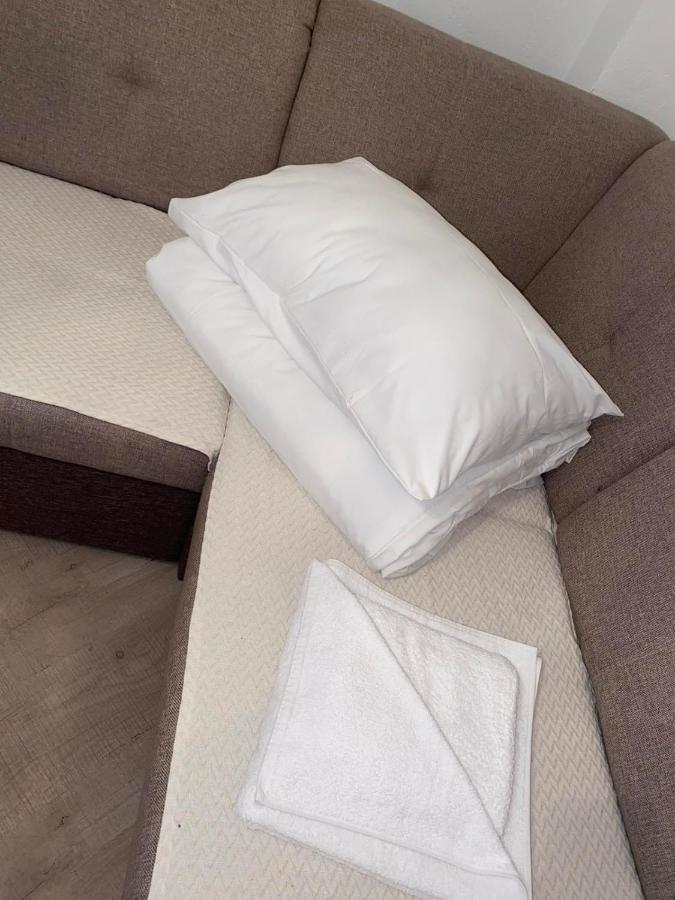 Apartment Biser Sarajeva ซาราเยโว ภายนอก รูปภาพ