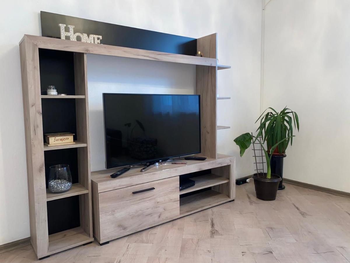Apartment Biser Sarajeva ซาราเยโว ภายนอก รูปภาพ