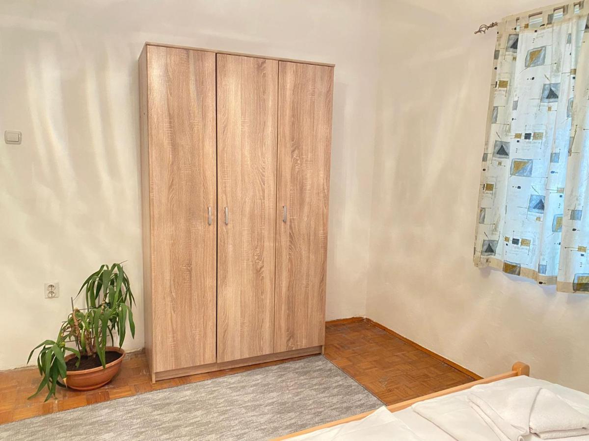 Apartment Biser Sarajeva ซาราเยโว ภายนอก รูปภาพ