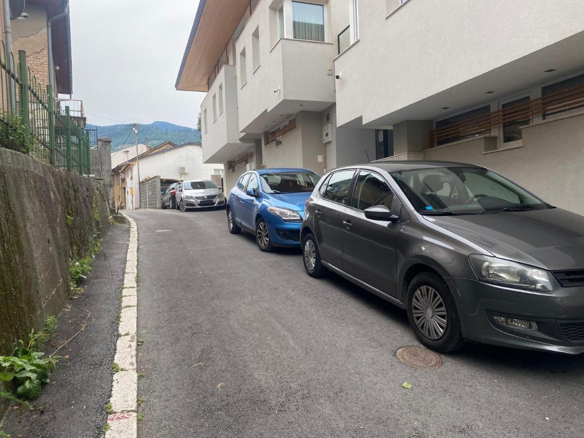 Apartment Biser Sarajeva ซาราเยโว ภายนอก รูปภาพ