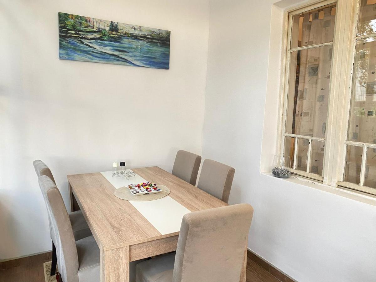 Apartment Biser Sarajeva ซาราเยโว ภายนอก รูปภาพ
