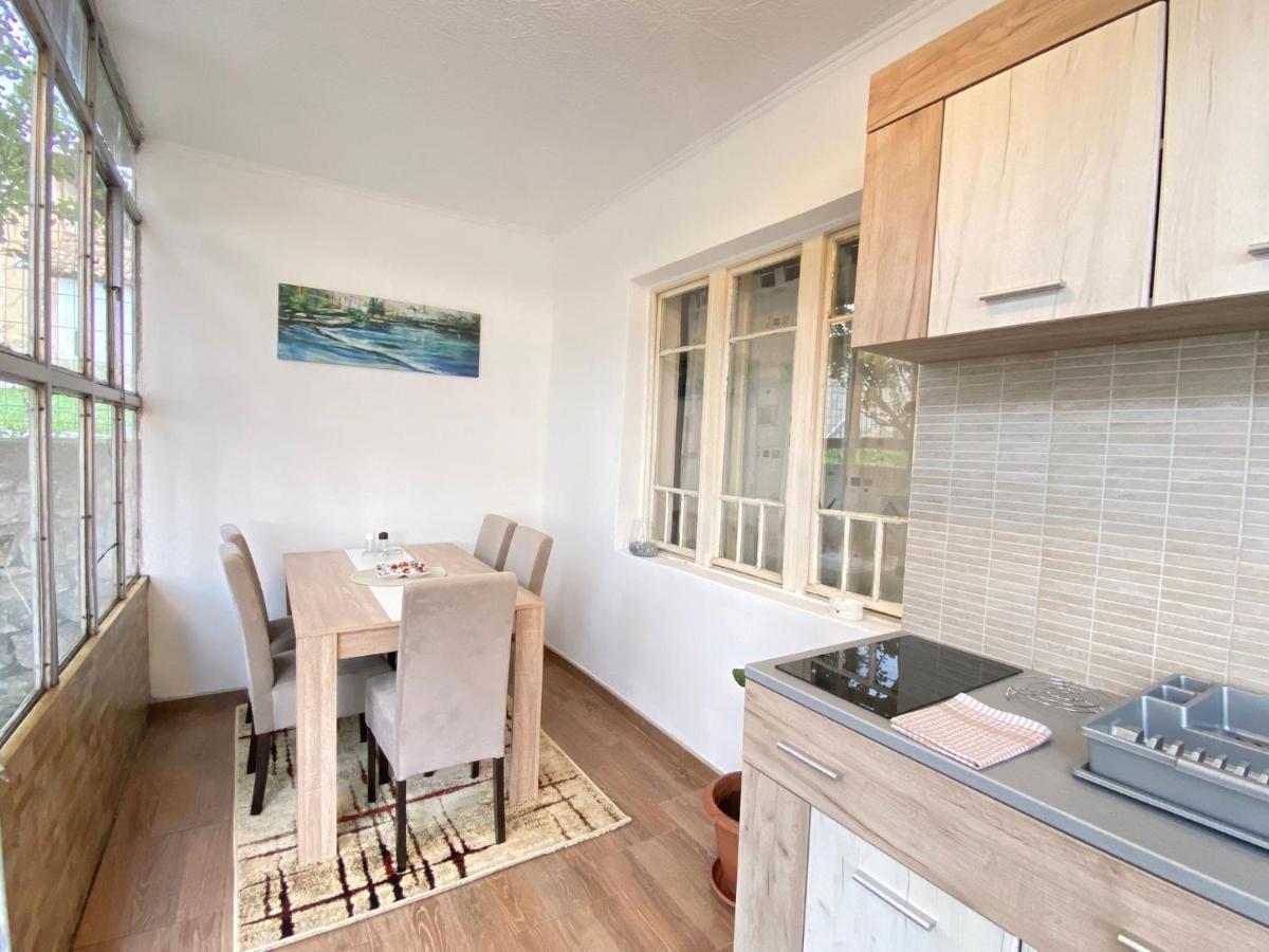 Apartment Biser Sarajeva ซาราเยโว ภายนอก รูปภาพ