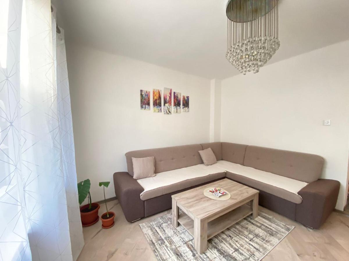 Apartment Biser Sarajeva ซาราเยโว ภายนอก รูปภาพ