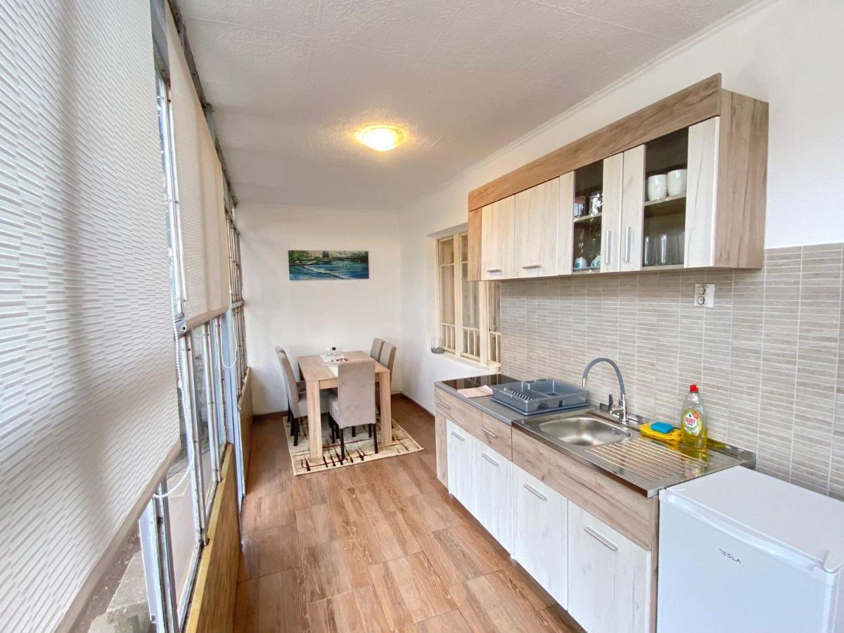 Apartment Biser Sarajeva ซาราเยโว ภายนอก รูปภาพ