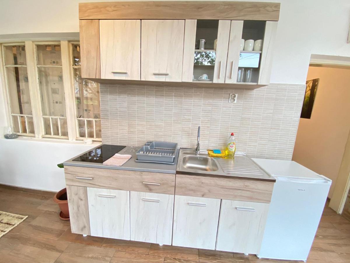 Apartment Biser Sarajeva ซาราเยโว ภายนอก รูปภาพ