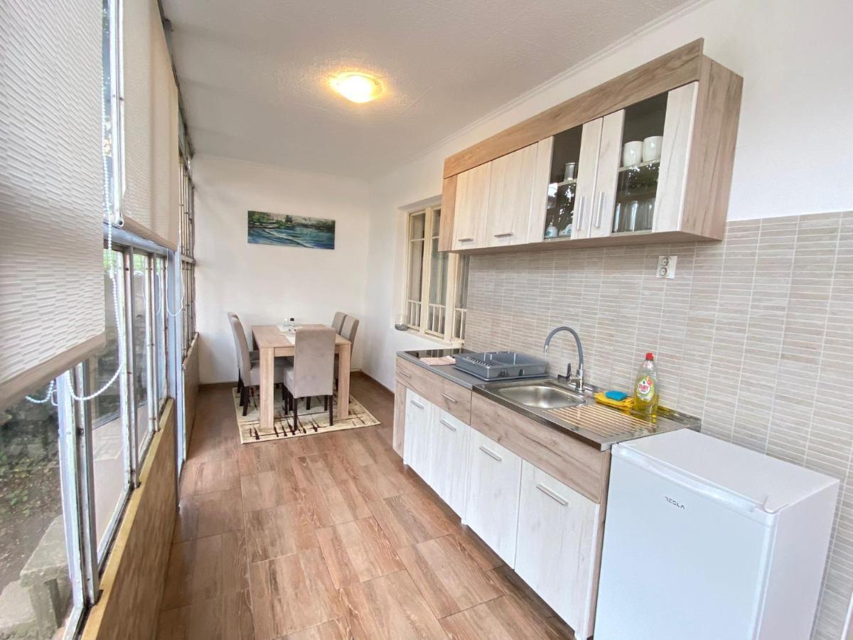 Apartment Biser Sarajeva ซาราเยโว ภายนอก รูปภาพ