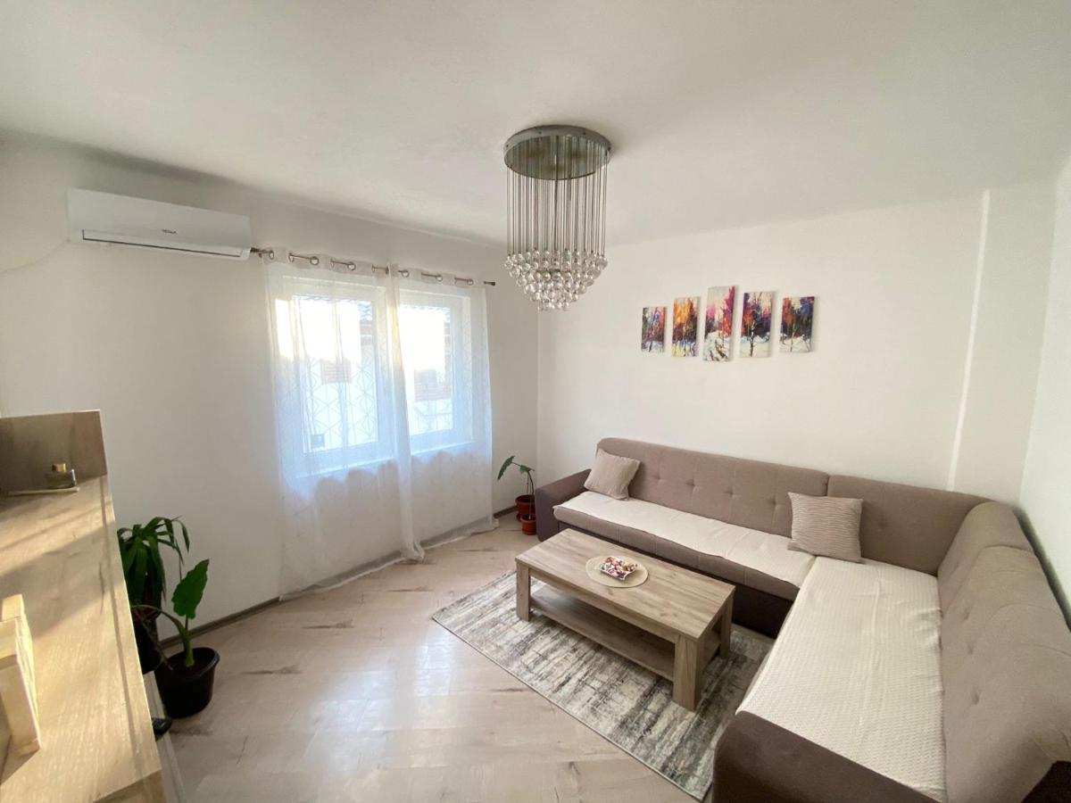 Apartment Biser Sarajeva ซาราเยโว ภายนอก รูปภาพ