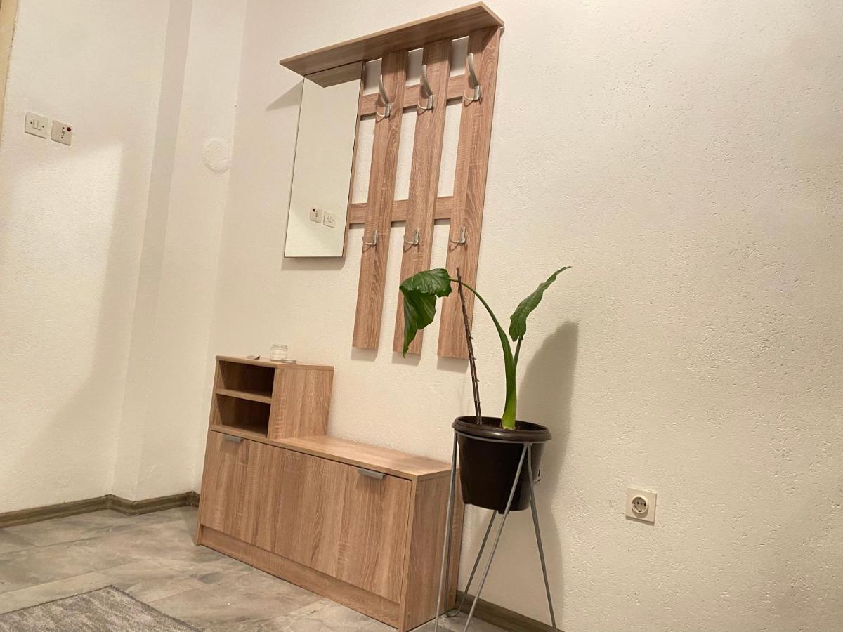 Apartment Biser Sarajeva ซาราเยโว ภายนอก รูปภาพ
