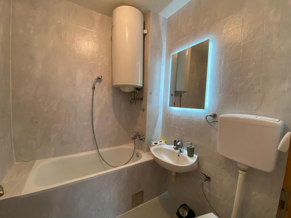Apartment Biser Sarajeva ซาราเยโว ภายนอก รูปภาพ