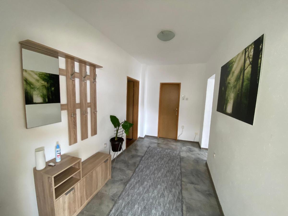 Apartment Biser Sarajeva ซาราเยโว ภายนอก รูปภาพ