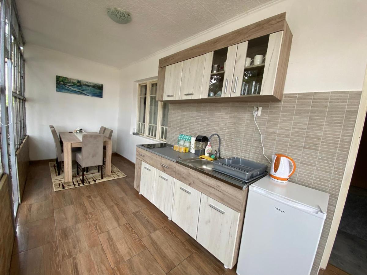 Apartment Biser Sarajeva ซาราเยโว ภายนอก รูปภาพ